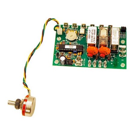 Allpoints Allpoints 2661105 Thermistoe Cont Boardk5+ For Taylor Freezer 2661105